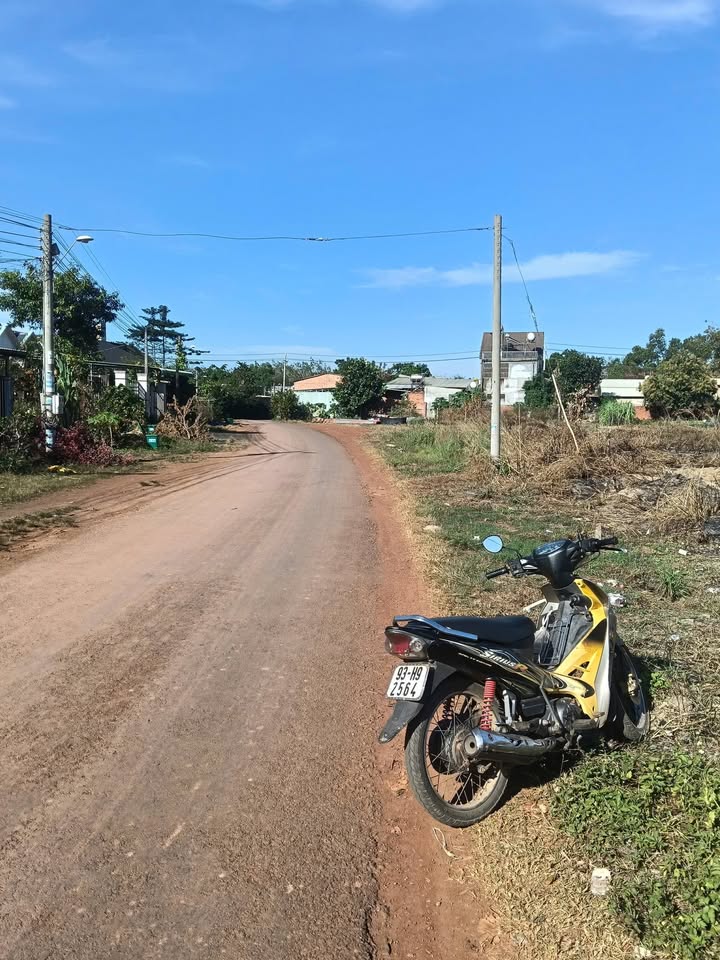 Đất nền Tân Phước 285m² giá 700 triệu - Vị trí đắc địa gần chợ và trường học