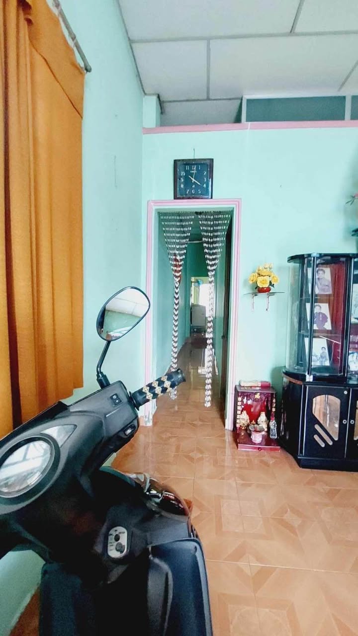 Nhà 2 Mặt Tiền Man Thiện, Thủ Đức 110m² chỉ 6.9 tỷ - Khu vực đáng sống!