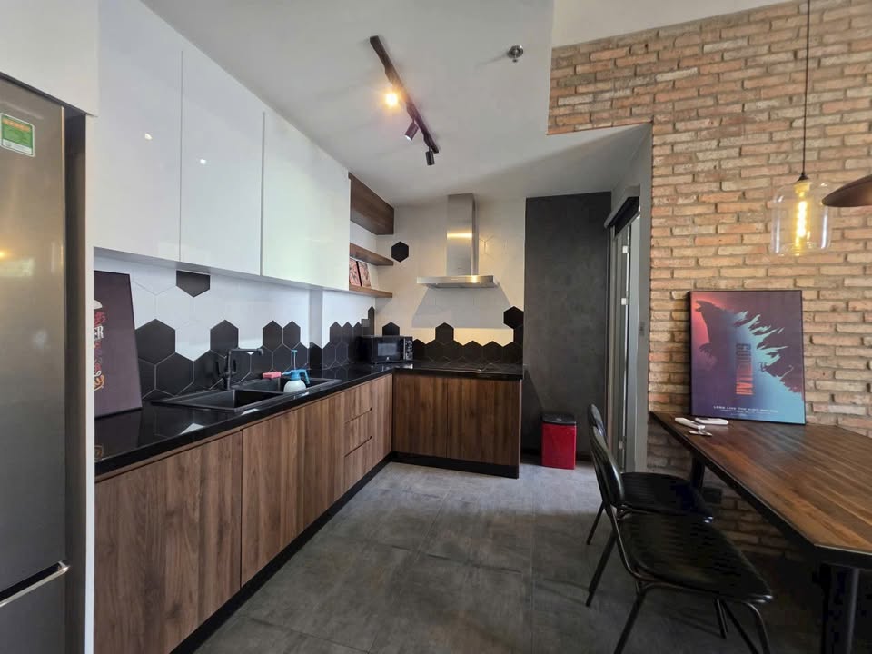 Căn hộ Masteri An Phú quận 2 70m² giá 26 triệu - Cho thuê ngay, đầy đủ nội thất!