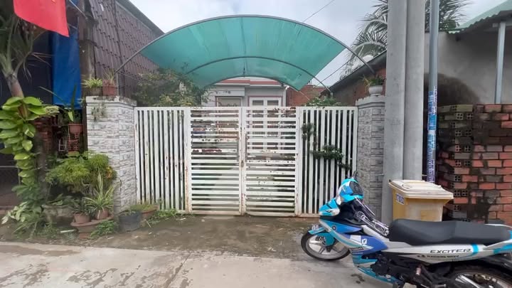 Nhà riêng ấp 2 Xuân Hưng 234m² giá 1.15 tỷ - Bán gấp gần chợ Việt Kiều!