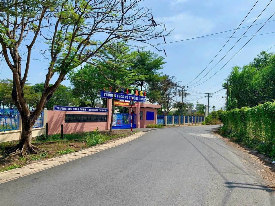 Đất nền Tái Định Cư Bình Hòa, Vĩnh Cửu 117m² giá 1.79 tỷ - Đầu tư sinh lời ngay!