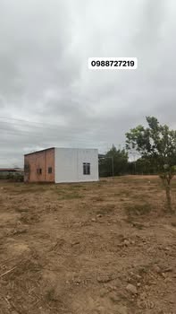 Đất Farm 8 sào Trúc Sơn, Cư Jút 1.6 tỷ - Sở hữu ngay vị trí đắc địa!