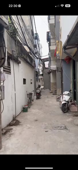 Đất nền lô góc 52,8m² tại Thanh Lãm, Hà Đông chỉ 7 tỷ - Đầu tư sinh lời ngay!