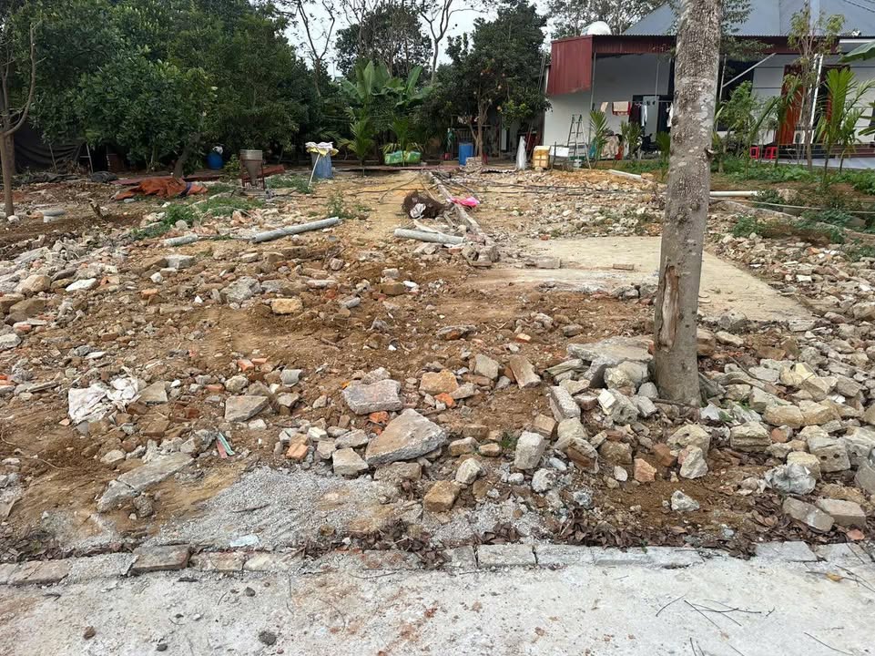 Đất nền Thắng, Hiệp Hòa, Bắc Giang 100m² giá 500 triệu - Đầu tư sinh lời ngay!