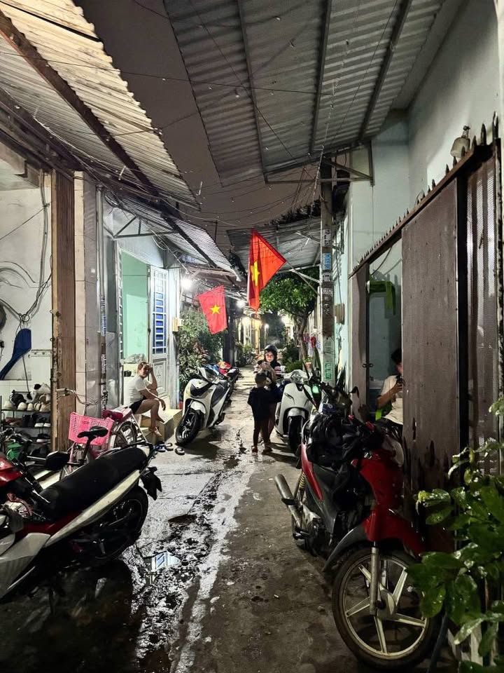 Nhà 5x12m tại Vĩnh Lộc, Bình Chánh giá 1.1 tỷ - Chính chủ bán gấp!