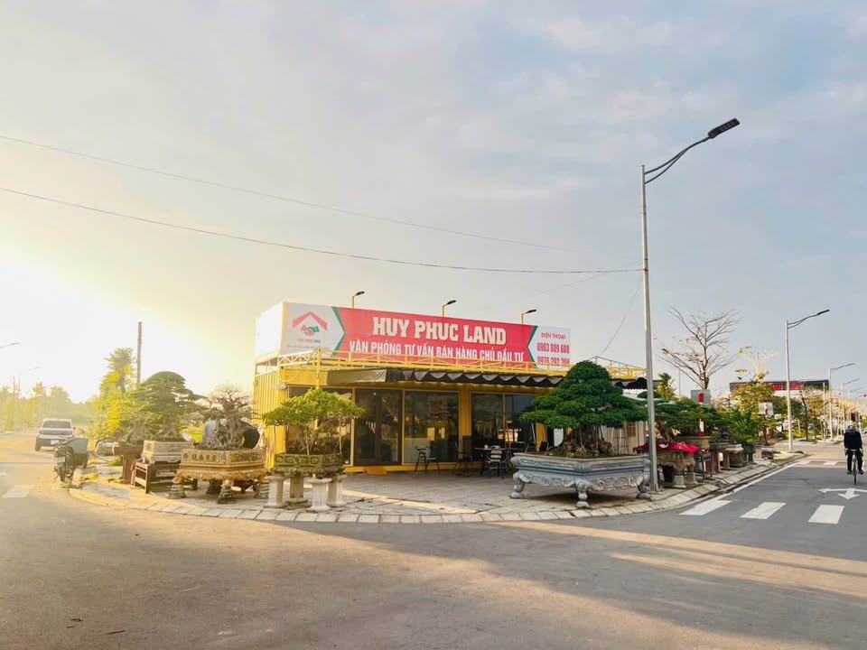 Đất ở KĐT Thanh Hà New City 92.5m² giá 3 tỷ - Vị trí đắc địa, sổ đỏ chính chủ!