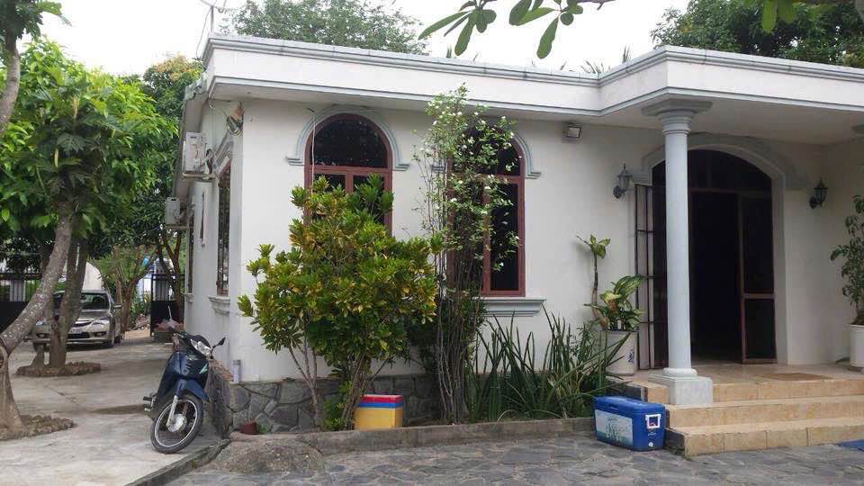 Nhà cấp 4 + Đất thổ cư Phước Đồng Nha Trang 585m² giá 6 tỷ - Đầu tư lý tưởng!