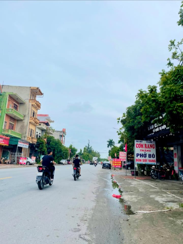 Đất nền trung tâm Bảo Khê 83m² giá 2 tỷ - Cơ hội đầu tư hiếm có!