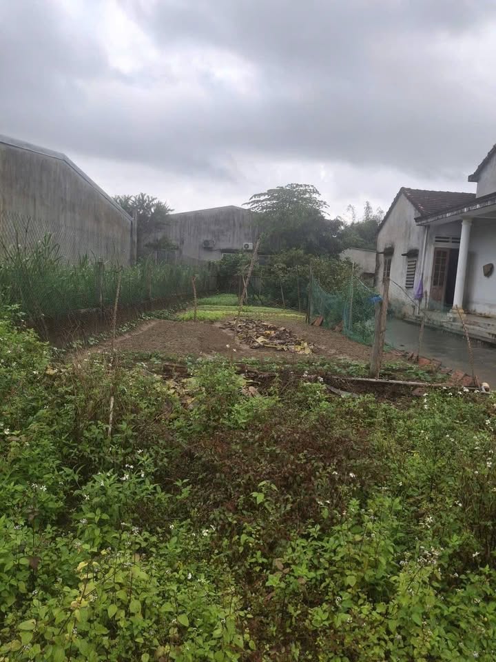 Đất nền tại hẻm Võ Nguyên Giáp, Quảng Ngãi 160m² - Đường ô tô, hướng Đông