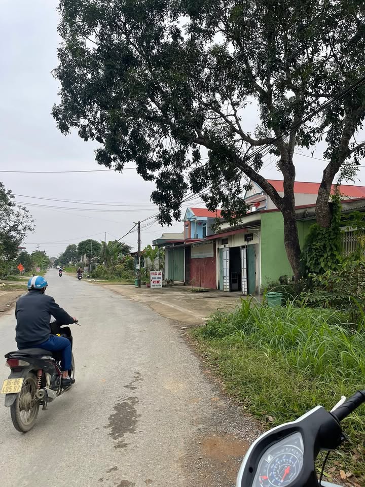 Đất thổ cư xã Lam Sơn, Thọ Xuân 120m² giá 1 tỷ - Cơ hội đầu tư tuyệt vời!