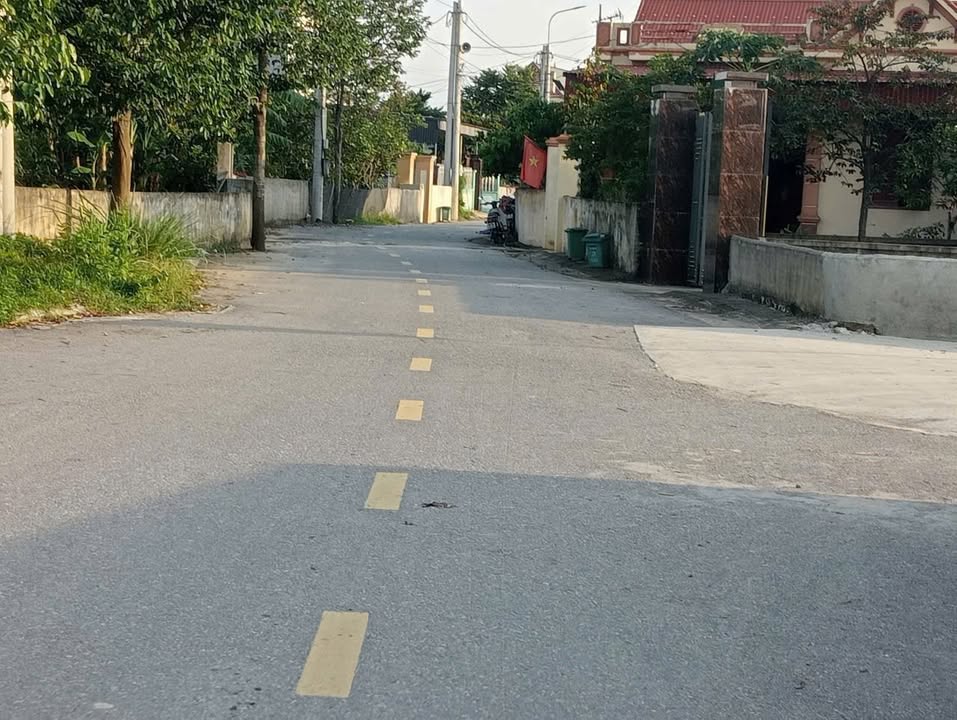 Đất thổ cư Đông Minh 172m² giá 1.1 tỷ - Đầu tư sinh lời nhanh chóng!