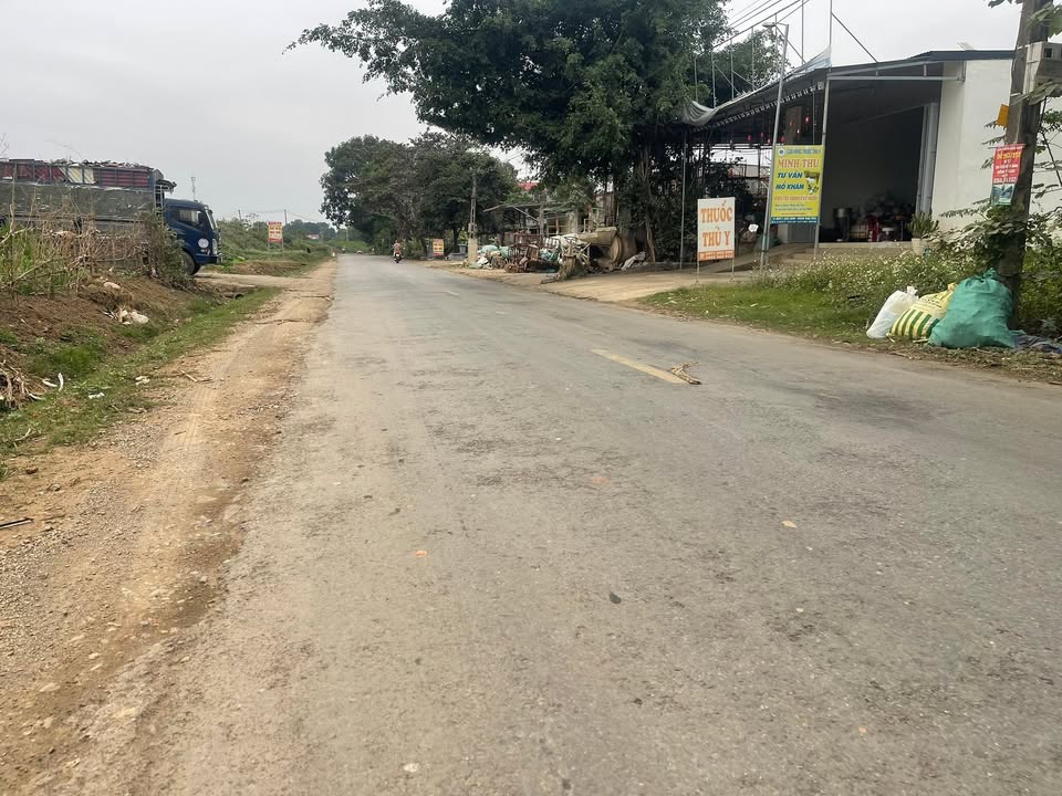 Đất nền Quốc lộ 45 Thạch Thành 340m² giá chỉ 1.4 tỷ - Đầu tư sinh lời ngay!