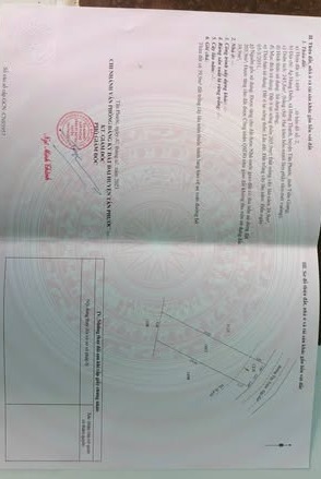 Đất thổ cư Hưng Thạnh, Đồng Tháp 240m² giá 570 triệu - Tiện ích đầy đủ xung quanh!