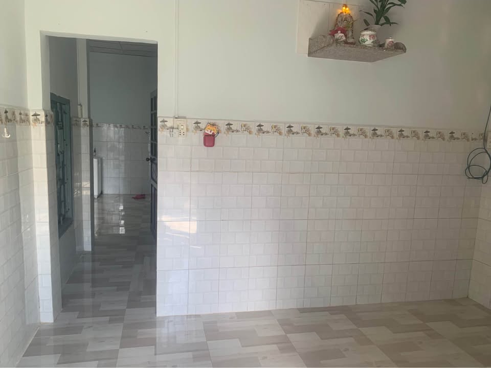 Nhà nguyên căn cho thuê tại 256/9 Hải Thượng Lãn Ông, Phan Thiết - Giá chỉ 3.5 triệu/tháng!