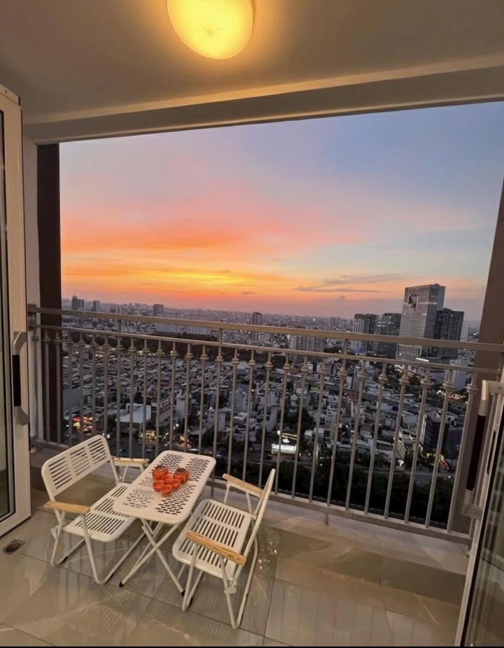 Căn hộ Landmark 81 Bình Thạnh 108m² giá 17 tỷ - Căn góc full nội thất đẹp!