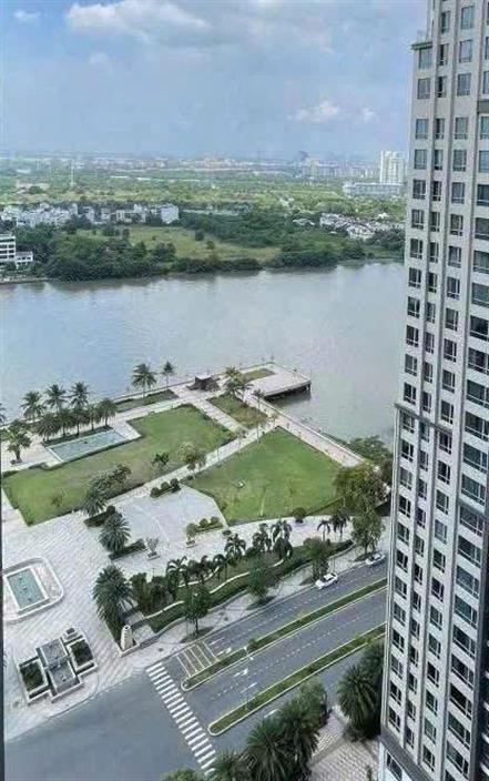 Căn hộ Landmark 81 Bình Thạnh 70m² giá 10 tỷ - Sẵn sàng vào ở ngay!