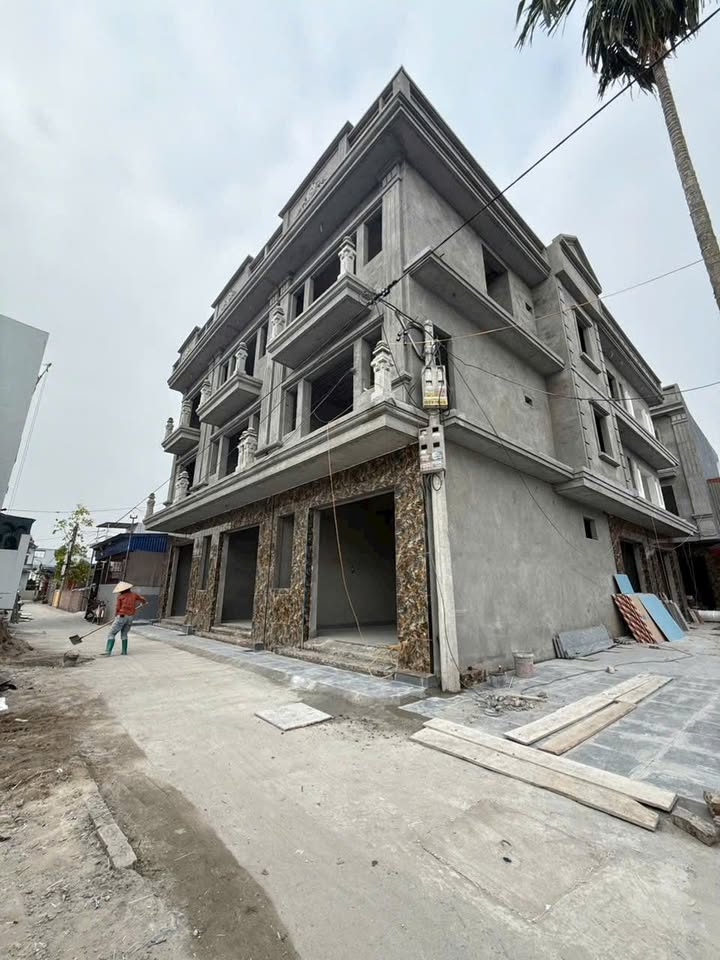 Nhà riêng Lệ Tảo, Kiến An, Hải Phòng 44m² giá 2.5 tỷ - Chính chủ cần bán gấp!