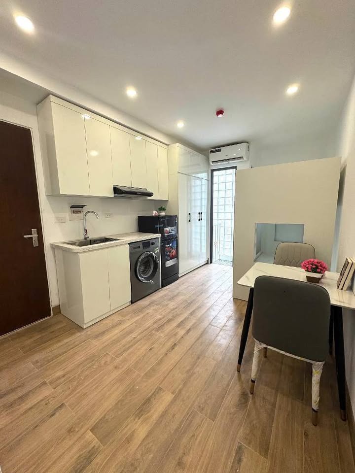 Căn hộ CCMN Ba Đình 70m² giá thỏa thuận - Dòng tiền 90 triệu/tháng!