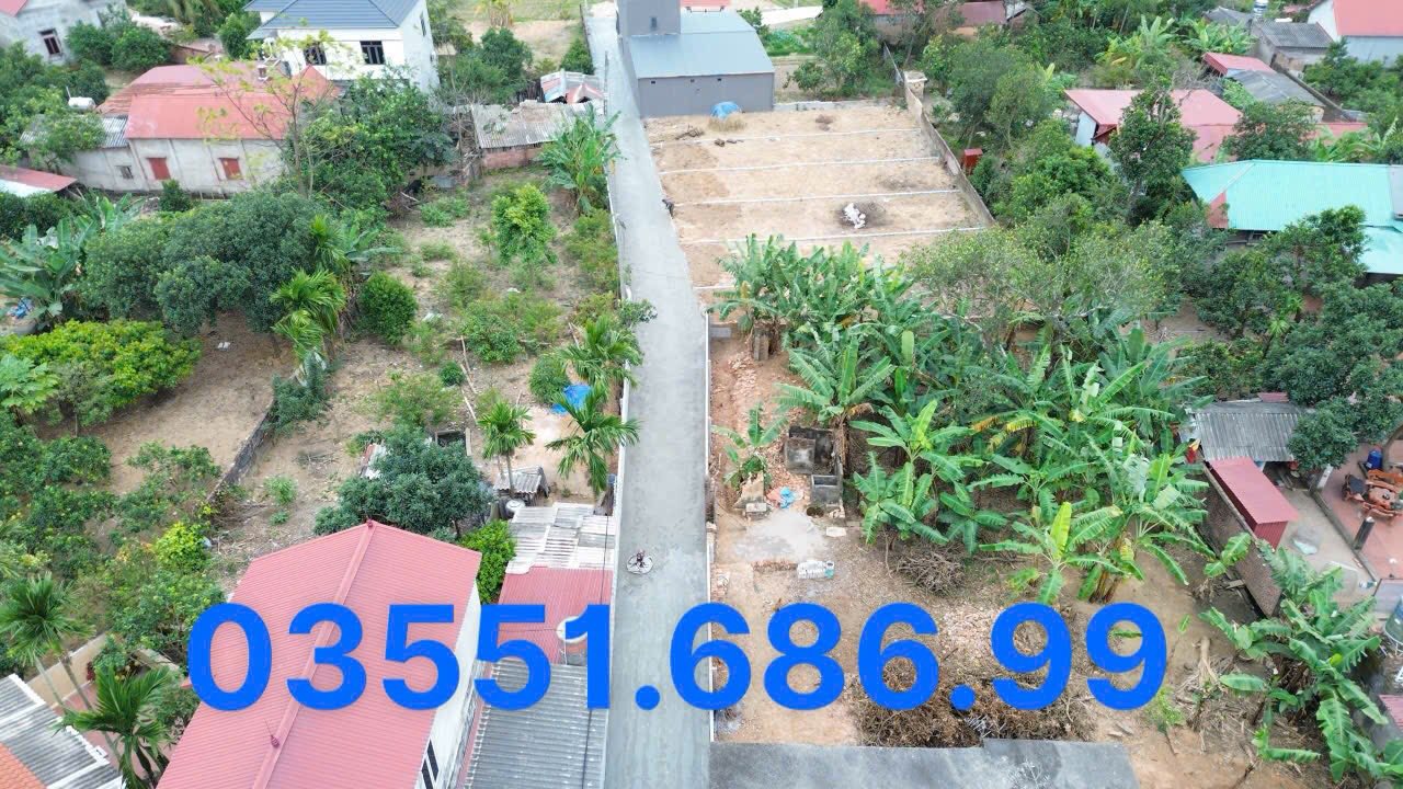 Đất nền Xuân Phú Yên Dũng 111m² giá chỉ 1.xxx triệu - Tiềm năng đầu tư lớn!