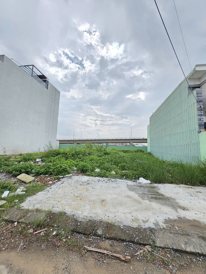 Đất mặt tiền Trần Sâm, Sơn Trà 180m² giá 13 tỷ - Cơ hội đầu tư tuyệt vời!