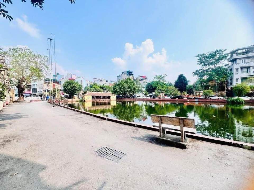 Đất vàng Cẩm Hà, Hội An 570m² giá 33.03 tỷ - Đầu tư sinh lời hấp dẫn!