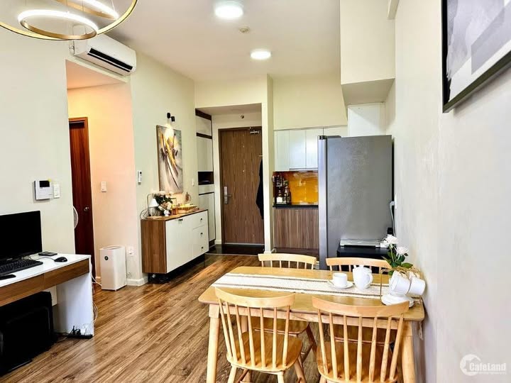 Căn hộ Mizuki Bình Chánh 2PN chỉ 9.5 triệu - Vào ở ngay!