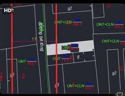 Đất Vân Nội Đông Anh 69m² giá 5 tỷ - Kinh doanh thuận lợi ngay trục chính!