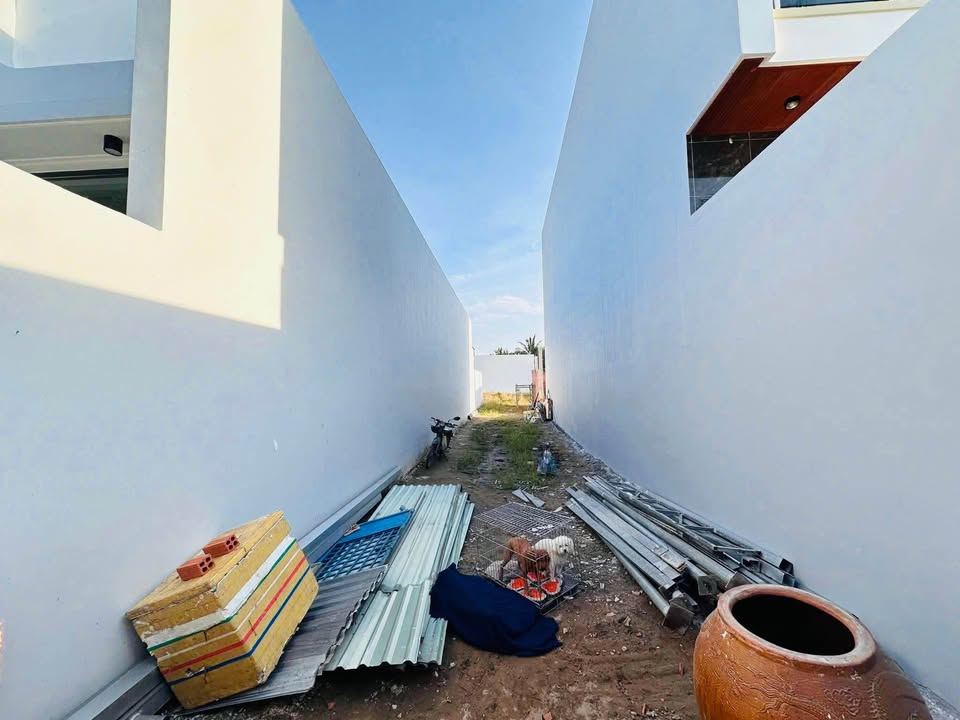 Đất nền Mỹ Phong, Mỹ Tho 80m² giá 850 triệu - Đầu tư sinh lời ngay!