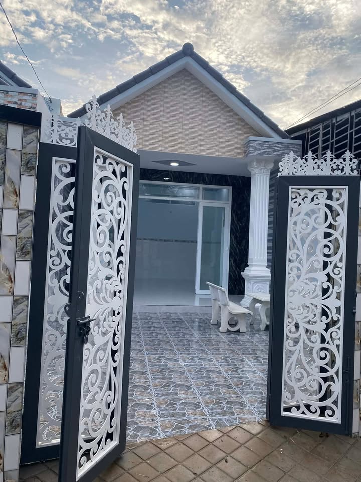 Nhà cho thuê tại Phường Mỹ Phong, Mỹ Tho 125m² - Giá chỉ 3.5 triệu/tháng!