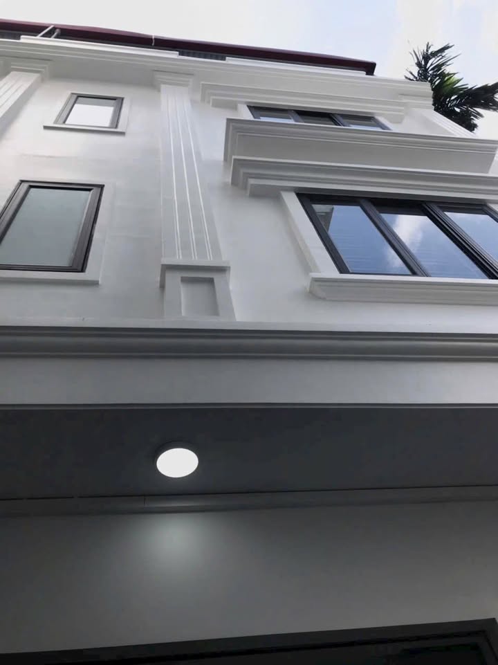 Bán nhà mới xây tại ngõ 147 Đình Đông, Hải Phòng 41m² giá chỉ 3.35 tỷ - Chỉ việc xách va ly vào ở!