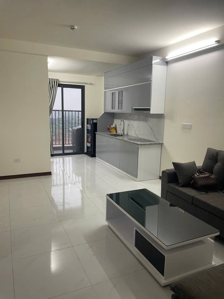 Căn hộ EverGreen Tràng Duệ, Hải Phòng - Diện tích từ 26m², Giá chỉ từ 2.3 triệu/tháng