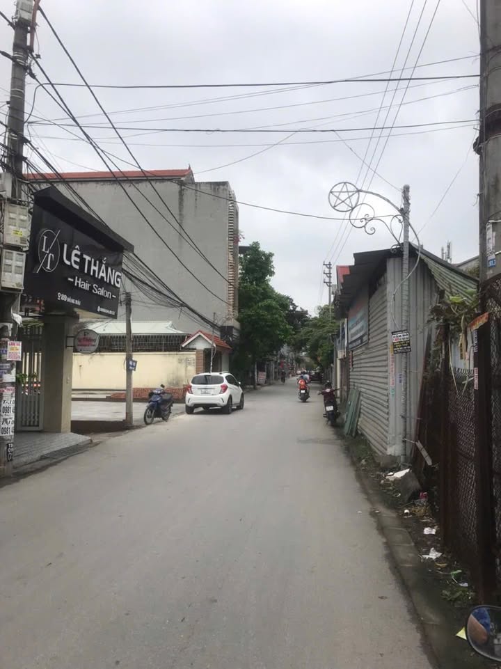 Nhà mặt đường Đằng Hải, Hải An 60m² giá chỉ 4 triệu - Cơ hội kinh doanh tuyệt vời!