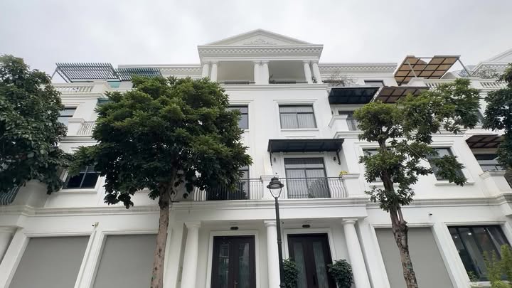 Căn hộ Vinhomes Marina Hải Phòng 88m² giá 11 tỷ - Sổ đỏ chính chủ