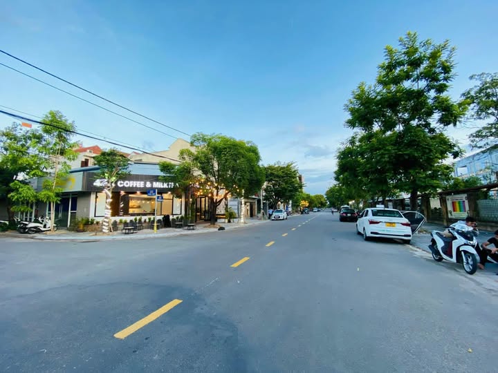 Bán mặt tiền kinh doanh Trương Gia Mô, Vỹ Dạ, 165m² giá 7.8 tỷ - Vị trí vàng kinh doanh!