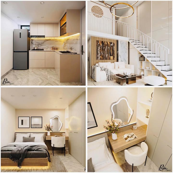 Căn hộ 62m² Điện Biên Phủ, Thanh Khê - Sổ đỏ chính chủ, Giá chỉ 4.5 tỷ!