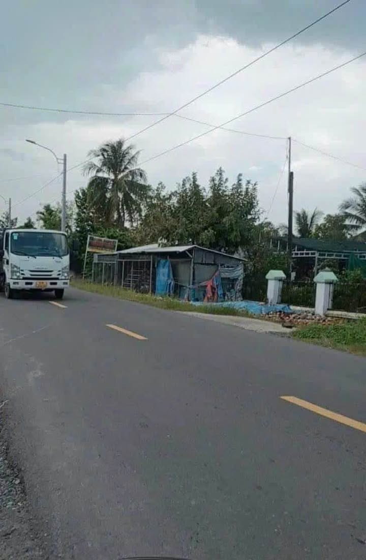 Đất nền Đông Thành, Bình Minh 150m² giá 360 triệu - Sổ hồng chính chủ, pháp lý đầy đủ!