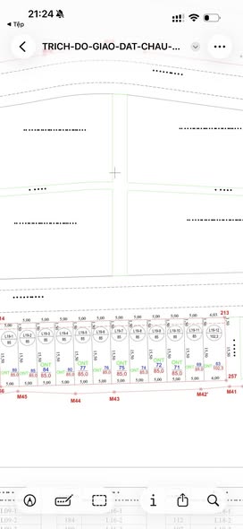Đất nền Đồng Thái, Ba Vì 85m² giá 3.4 tỷ - Cơ hội đầu tư hấp dẫn!