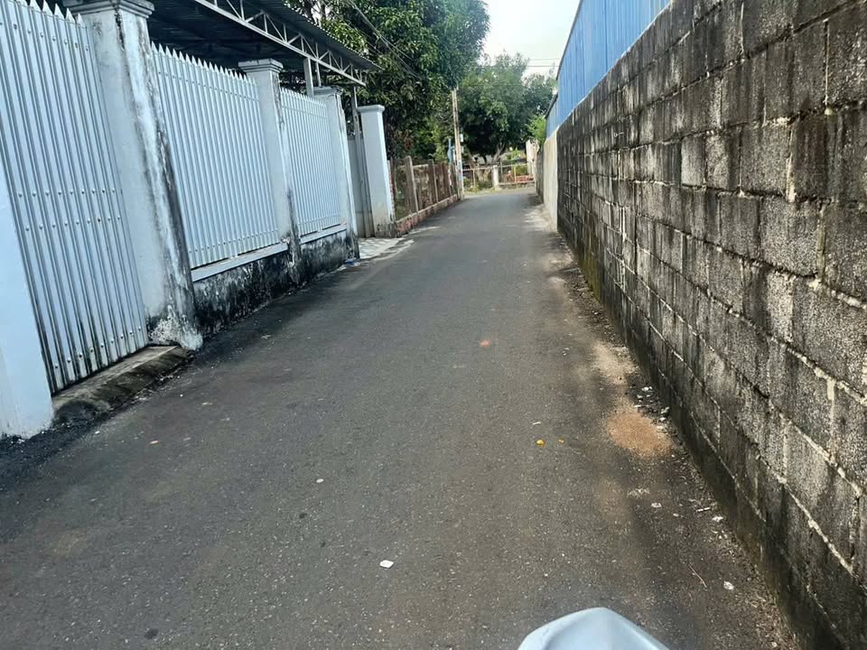 Đất nền Long Phước Bà Rịa 300m² giá 1.7 tỷ - Cơ hội đầu tư hấp dẫn!