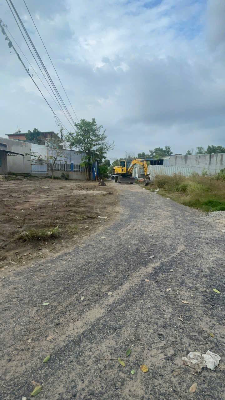 Đất nền Mỹ Xuân, Phú Mỹ 190m² giá 3.9 tỷ - Đầu tư sinh lời ngay!