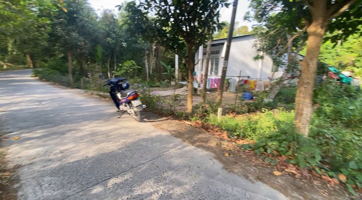 Đất nền An Bình Cần Thơ 150m² giá 950 triệu - Hướng Đông Nam tài lộc!