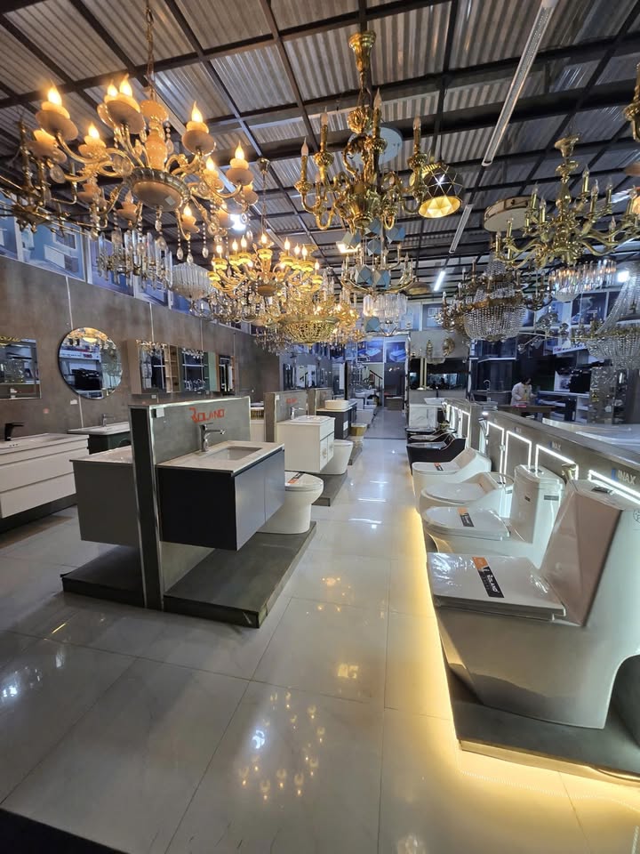 Cho thuê mặt bằng Phù Đổng Thiên Vương Đà Lạt 153m² - Kinh doanh đa ngành nghề!