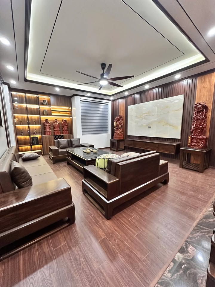 Nhà 3 tầng Tô Hiệu, Phú Lộc 2 - Diện tích 80m² giá 7 tỷ - Đầu tư sinh lời tốt!