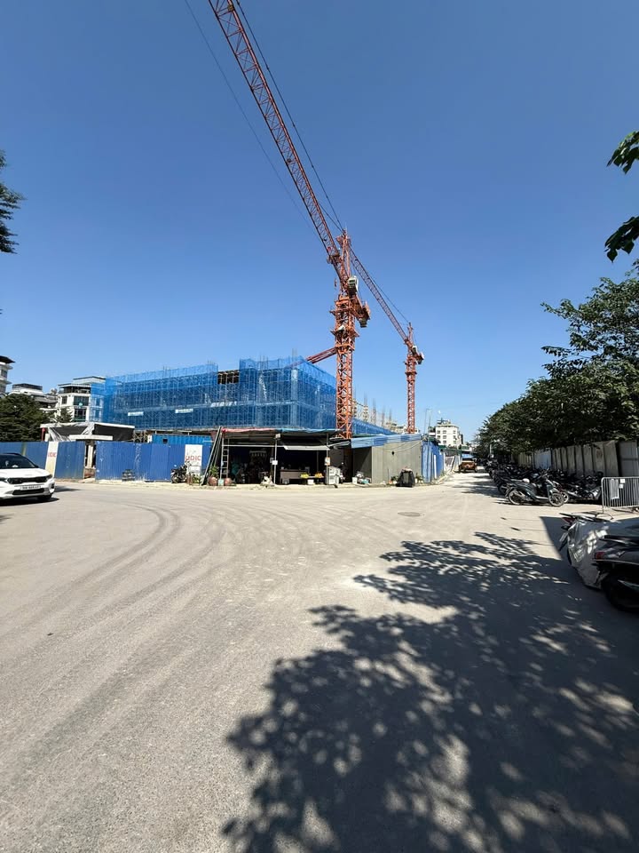 Căn hộ Hạ Đình 89m² giá thỏa thuận - Căn góc 2 mặt thoáng độc quyền!