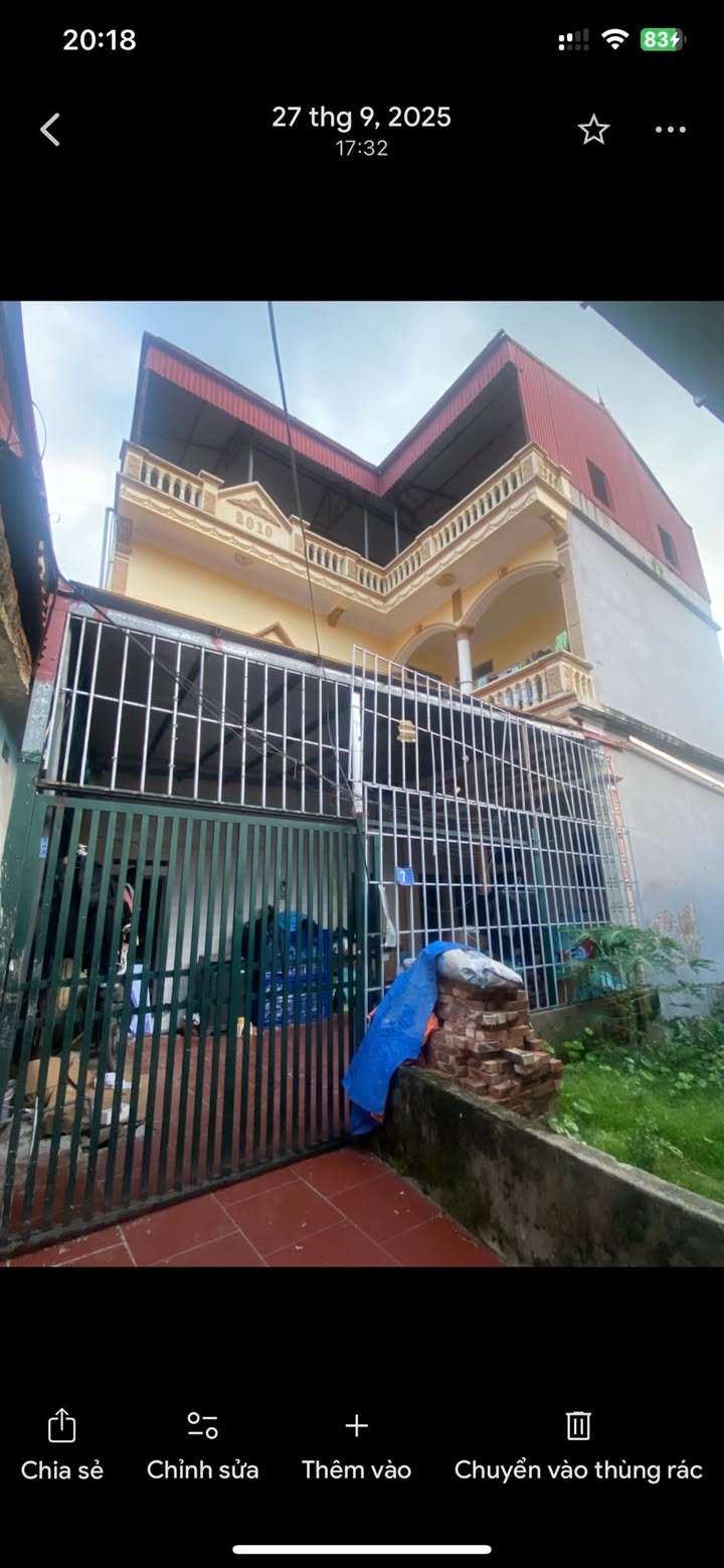 Đất nền Phú Lương, Hà Đông 102m² giá 8 tỷ - Tiềm năng phát triển cao!