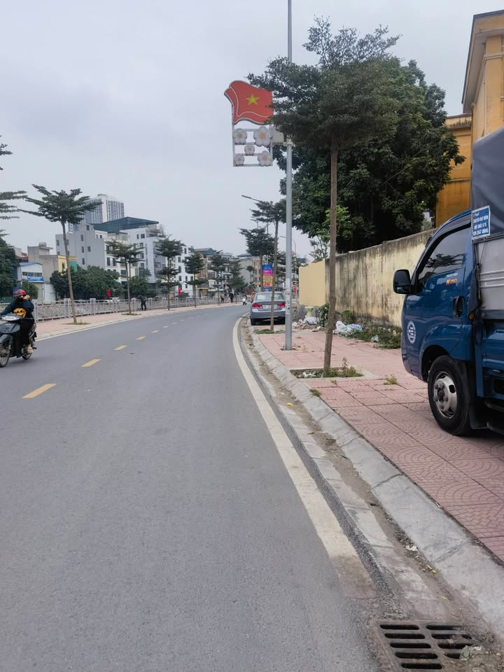 Lô đất Hoàng Liệt 70m² giá 10 tỷ - Đầu tư sinh lời ngay!