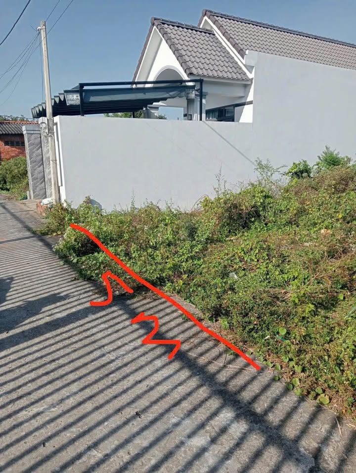 Đất thổ cư mặt tiền đường Nguyễn Chí Thanh 120m² giá 680 triệu - Đầu tư sinh lời ngay!