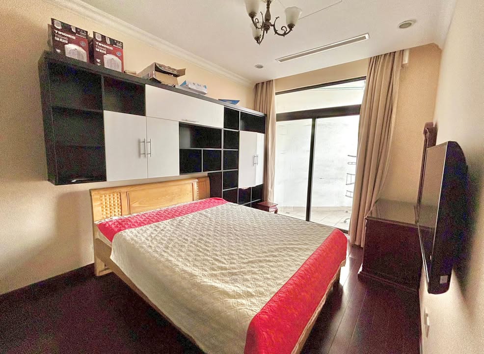 Chung cư Royal City Tòa R4 Nguyễn Trãi 135m² giá thỏa thuận - Bàn giao ngay!