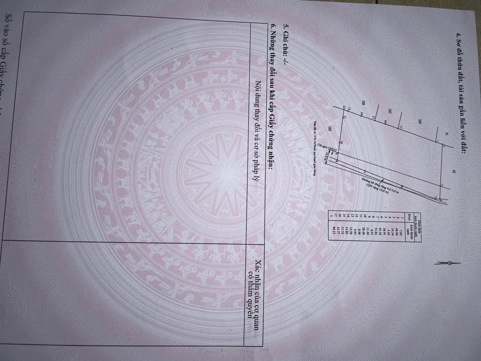 Đất rẫy Suối Tiên, Diên Khánh 6.829m² giá 6.487 tỷ - Đầu tư sinh lời ngay!