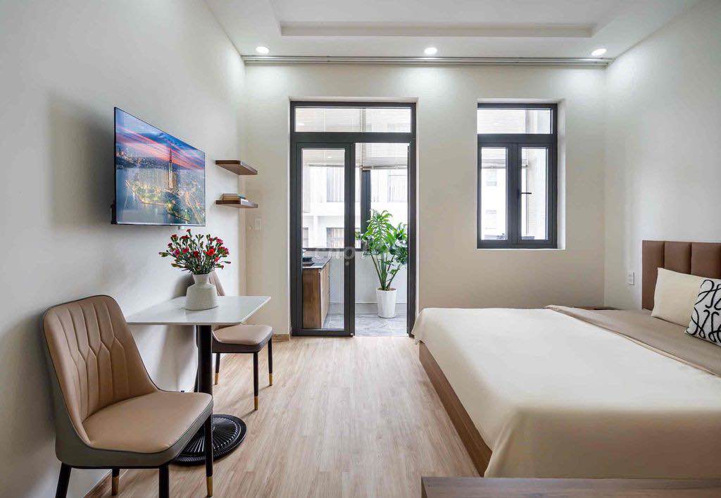 Cho thuê căn hộ tại khu Nam Việt Á, Đà Nẵng - Full nội thất sang trọng chỉ từ 80 triệu/tháng!