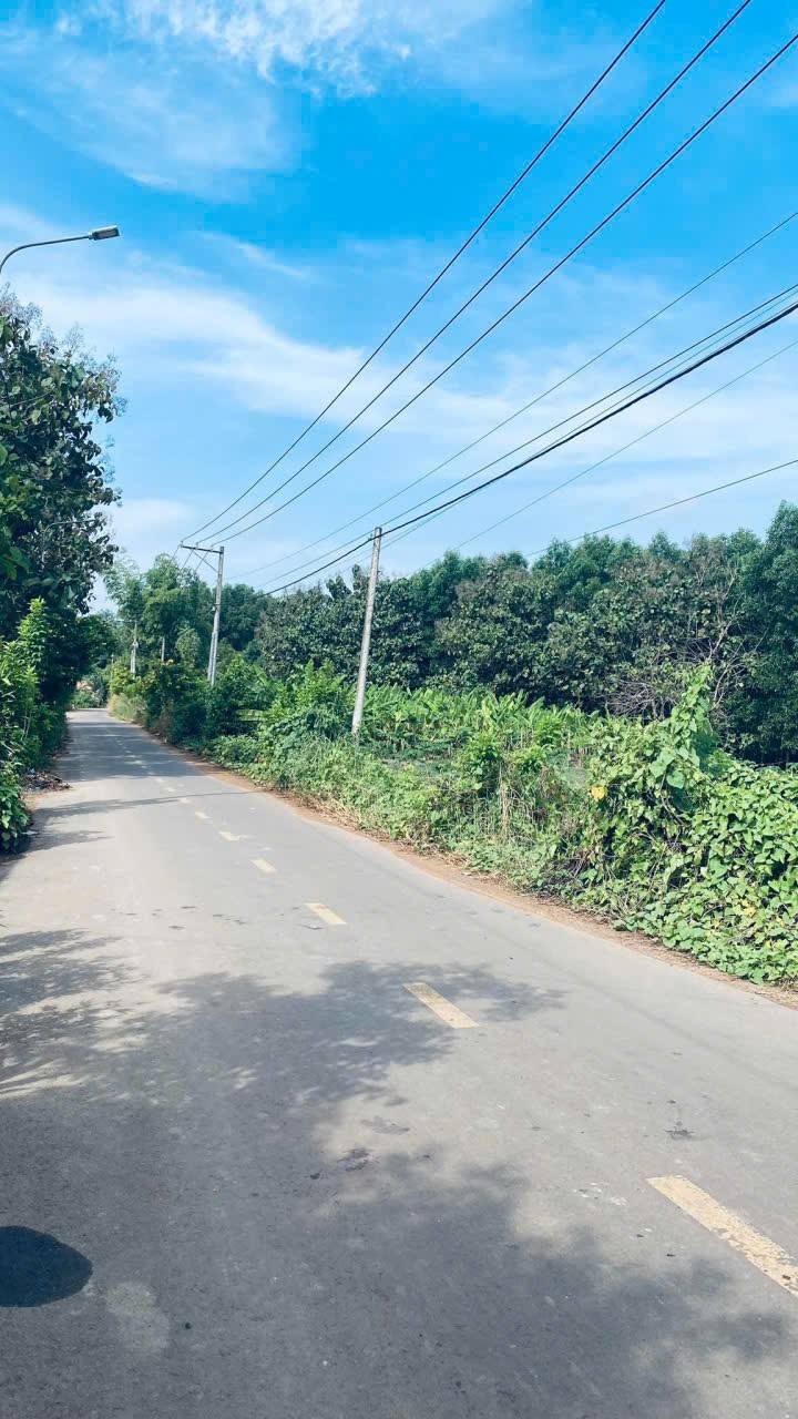 Đất nền Ấp 5, xã Vĩnh Tân, huyện Vĩnh Cửu - 7172m² chỉ 5.5 tỷ - Đầu tư sinh lời!